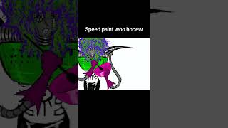 art drawing artcore youtubeshorts artist speedpaint youtube drawing artwork youtubeshort [upl. by Trefor265]