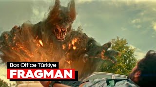 Hayalet Avcıları Öteki Dünya  Ghostbusters Afterlife  Altyazılı Fragman 2 [upl. by Swihart]