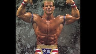 Is It Time To Put The Lex Luger In The WWE Hall Of Fame [upl. by Palgrave]