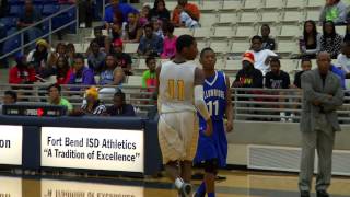 Marshall vs Willowridge [upl. by Haldes]