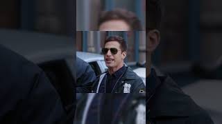 Doug Judy Joins The Force S04E12 brooklyn99 captainholt andysamberg [upl. by Petromilli]