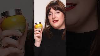 Escentual Explain LOccitane Immortelle Divine Youth Cream shortsfeed [upl. by Rama]