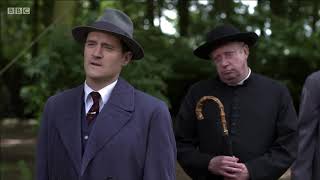 Father Brown S03E07 quotThe Kembleford Boggartquot [upl. by Kazimir836]