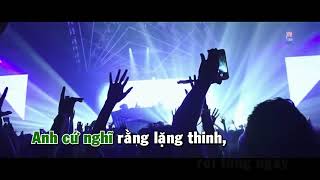 Chua Kip Noi Loi Yeu Em  Remix  Dj Z3X ftLiu Quoc Viet  MV LYric  Official Audio [upl. by Ericksen294]