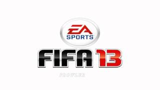 Fifa 13 2012 Zémaria  Past 2 Soundtrack OST [upl. by Nela]