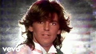 Modern Talking  Youre My Heart Youre My Soul Video [upl. by Chaim]