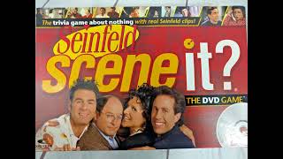 Main ThemeUSA MixSeinfeld Scene It [upl. by Elad]