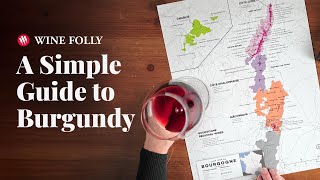 Wine Folly Guide to Burgundy [upl. by New]