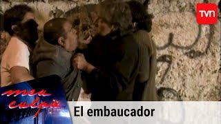 El embaucador  Mea culpa  T13E13 [upl. by Curson]