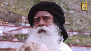 Yettagayya Shiva Shiva Full Video Song Sadhguru Ishafoundation [upl. by Imuyam]