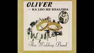 Oliver Kelly amp Ka Leo Me Kealoha  Sunset of Kalaupapa 1985 [upl. by Ivetts]