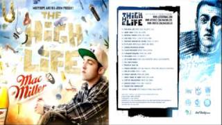 Mac Miller  Ridin High [upl. by De Witt]