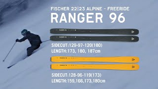 RANGER 96 2223 MODEL IMPRESSION AND PERFORMANCE [upl. by Lemrac]