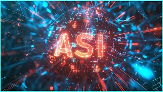 What is ASI  Artificial Superintelligence Alliance Formerly FetchAI [upl. by Ytissahc]