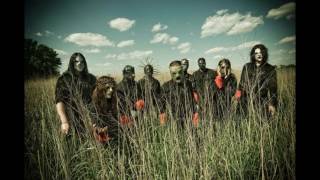 Slipknot  Gematria The Killing Name Drop A [upl. by Juna]