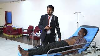 MRCP UK ABDOMINAL EXAMINATIONCALIBRATION WITH CASE PRESENTATION DRLAVANYA DRIBRAHIM DR ESHWAR [upl. by Horst]