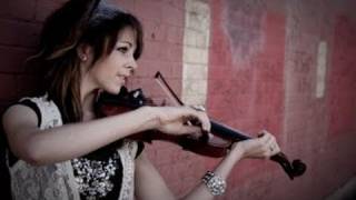 Lindsey Stirling Live Performance [upl. by Halley982]