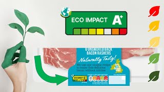 EcoScore Can it Influence your Buying Choice [upl. by Darda623]