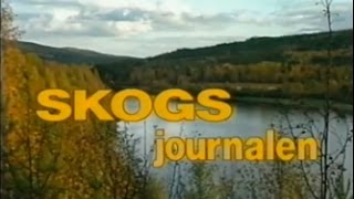 Skogsjournalen Nr11989 [upl. by Durtschi456]