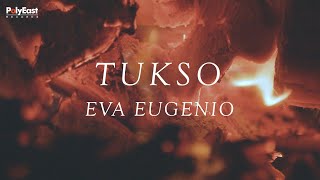 Eva Eugenio  Tukso Official Lyric Video [upl. by Spears]