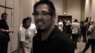 Antonio Margarito makes prediction on Manny Pacquiao fight FIGHTFANCOM BREAKING NEWS [upl. by Branen]