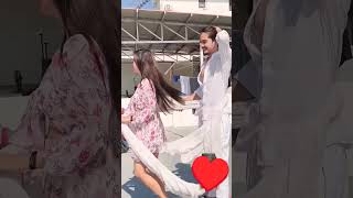 sameerabbasi500official sanaya trending viralvideo popular foryou shorts youtubeshorts [upl. by Ellehcim]