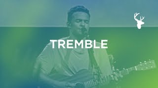 Tremble  Dion Whitfield  Bethel Music Worship [upl. by Irtak]