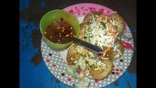 How to make Bangladeshi Van Style Fuchka Recipe  BDAtoZ [upl. by Riamu588]