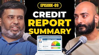 Business Credit Report Breakdown  Micro Enterprises Credit Report [upl. by Aicrop842]