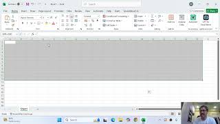 Shortcut keys and productivity in Excel [upl. by Coleville589]