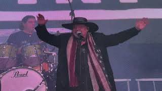 My Town  Montgomery Gentry  Alabama June Jam XVIII 2024 [upl. by Hepsiba]