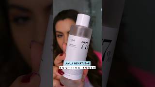 hydration WITHOUT hyaluronic acid skincare [upl. by Ahsahtan]