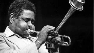 MIRIAM MAKEBA amp DIZZY GILLESPIE Dont Break My Heart [upl. by Katey888]