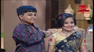 Didi No 1 Season 7  Ep  216  Full Episode  Rachana Banerjee  Zee Bangla [upl. by Jillene]