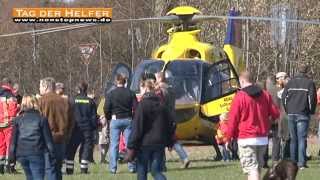 quotTag der Helfer 2013quot in Delmenhorst  Offizielles Video [upl. by Ahseile679]