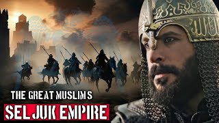 The Rise and Fall of the Seljuk Empire A TurkoPersian Powerhouse [upl. by Analise]