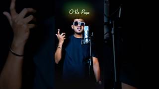 O Re Piya  Aaja Nachle  Rahat Fateh Ali Khan  Cover By ABHI [upl. by Scevour]