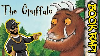 The Gruffalo 🐭🦊🦉🐍👹  MC Grammar 🎤  Educational Rap Songs for Kids 🎵 [upl. by Ellierim]