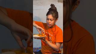 খাই খাই🤪 What I eat in a day  minivlog dailyvlog shorts bengalivlog viralvideo [upl. by How]