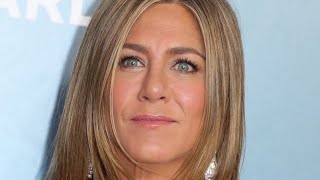 The Untold Truth Of Jennifer Aniston [upl. by Bow453]