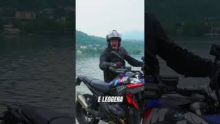 ⚙️ COME SFRUTTARE LE SOSPENSIONI ELETTRONICHE bmw gs scuoladiguida tips tricks adventure [upl. by Lezned]