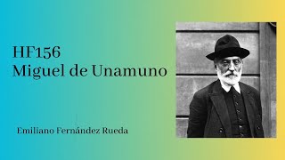 Historia de la filosofía 156 Unamuno [upl. by Presber]