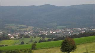 Dialektbeispiel Odenwälderisch Südhessisch Rheinfränkisch Nr3  Spoken Rhine Franconian dialect [upl. by Sleinad447]