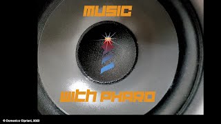 Music With Pharo [upl. by Kowatch]