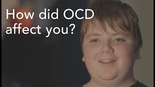 How does OCD affect teenager [upl. by Celisse]