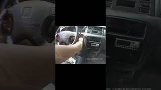 Latina Real Cranking amp Pumping 90s Honda [upl. by Rennie]