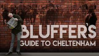 The Bluffers Guide to Cheltenham [upl. by Four]