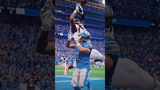 Crucial Catch shorts shortfeed youtubegaming madden gaming gamer reels facebook instagram [upl. by Idok]