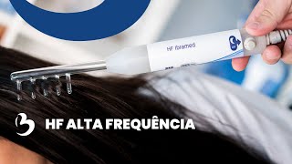 HF alta frequência  IBRAMED [upl. by Baird]