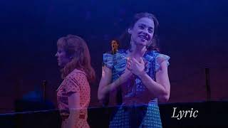 Highlights from Lyric Opera of Chicagos Starry New Production of CAROUSEL [upl. by Weider]